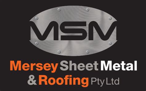 mersey sheet metal|cladding devonport.